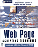 Web Page Scripting Techniques